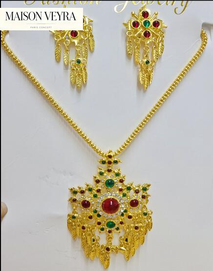 Pacific Jewelry & Watches Los Angeles - Thailändisches Zubehör, Ohrringe, Halsketten, ethnischer Stil,