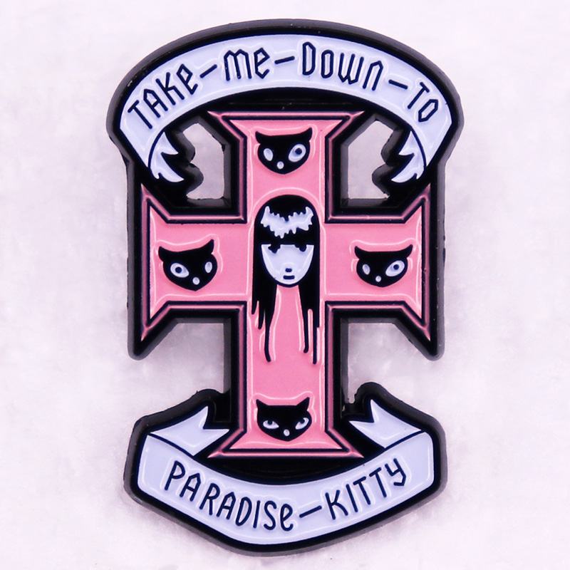 Paradise Jewelry & Watches Llc Photos - Emily die seltsame nehmen mich zum
