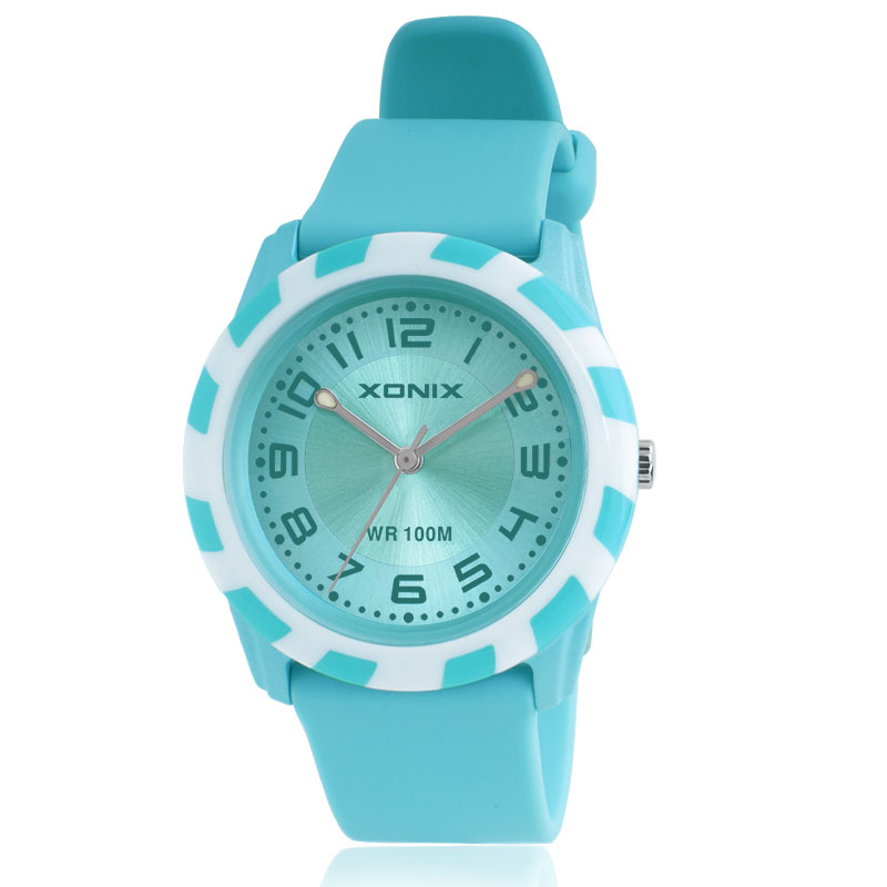 Rg Watches & Jewelry Gmbh - XONIX Trend Einfache Temperament Männliche Und