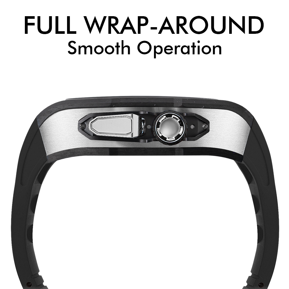Soul Cool Carbonfaser-Modifika – Rg Watches & Jewelry Gmbh Bewertung und Preis
