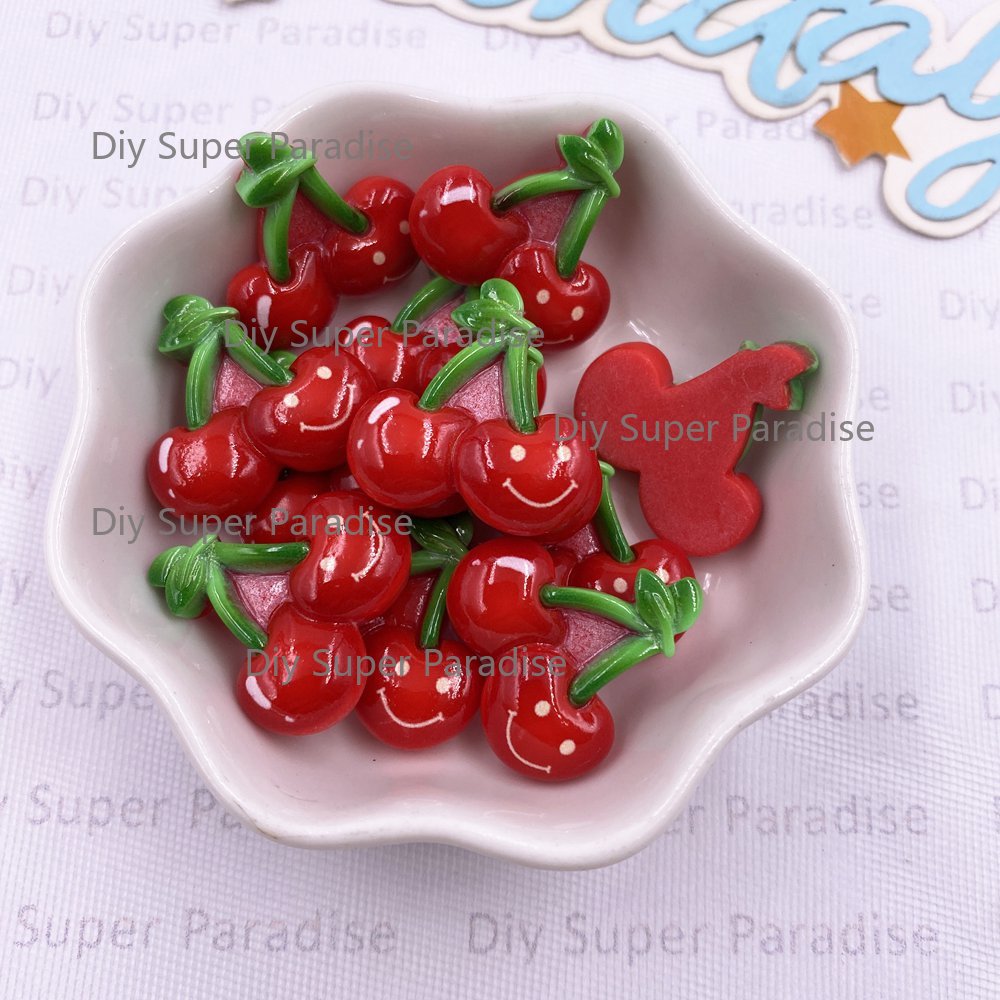 16 Stück bunte Kawaii Cartoon  – Paradise Jewelry & Watches Llc Photos Bewertung und Preis
