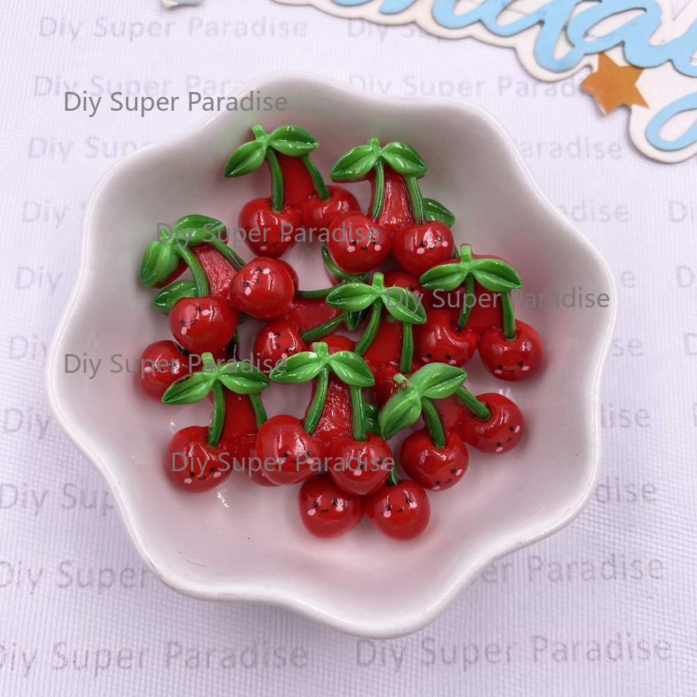 16 Stück bunte Kawaii Cartoon  – Paradise Jewelry & Watches Llc Photos Bewertung und Preis