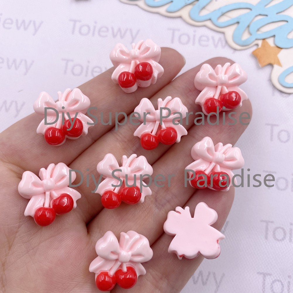 24 Stück bunte Kawaii Cartoon  – Paradise Jewelry & Watches Llc Photos Bewertung und Preis