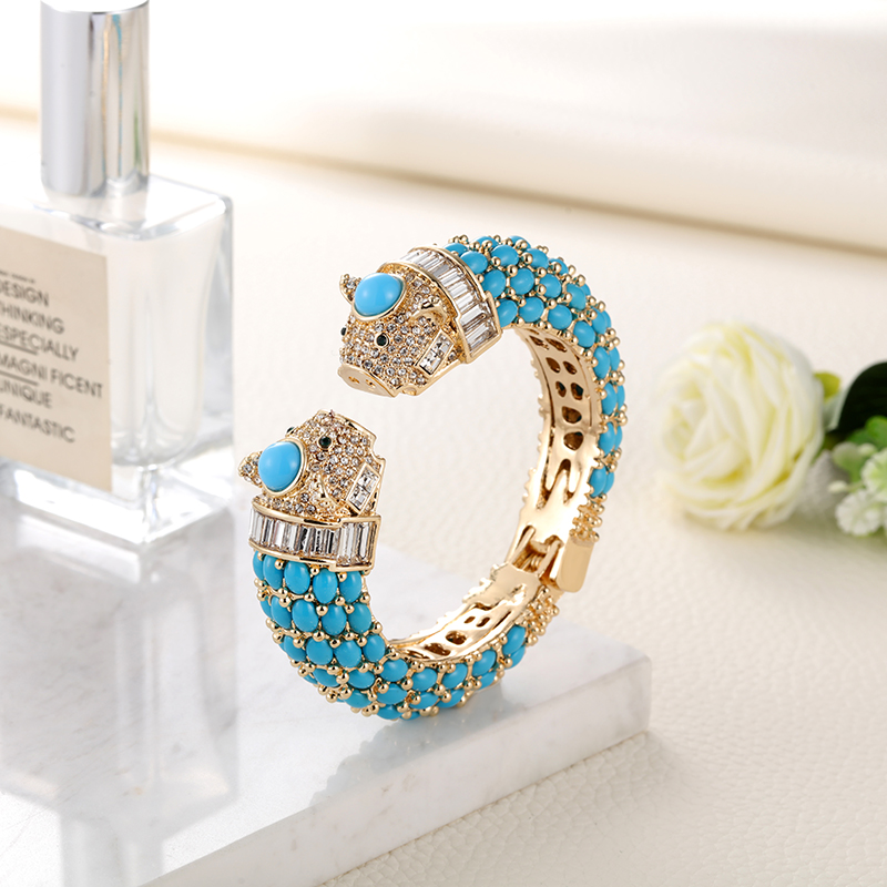 Sally's Paradise Tierarmbänder – Paradise Jewelry & Watches Llc Photos Bewertung und Preis