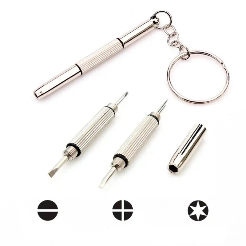 2-12 Stück Brillenschraubendre – Watch Repair Tool Kit Bewertung und Preis
