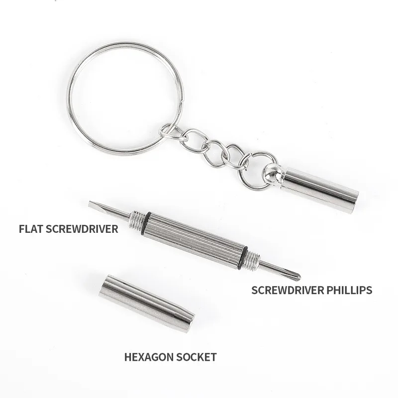 2-12 Stück Brillenschraubendre – Watch Repair Tool Kit Bewertung und Preis