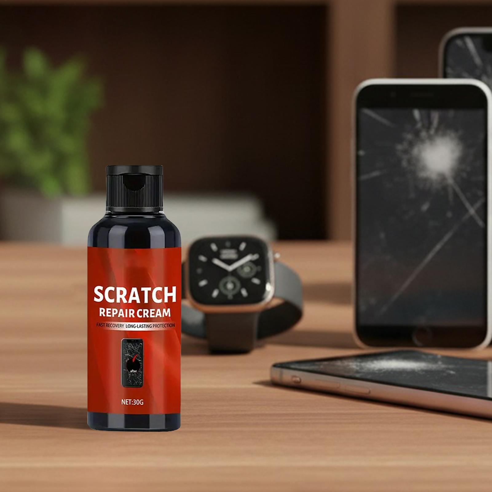 30g Handy-Bildschirm Kratzeren – Watch Repair Tool Kit Bewertung und Preis