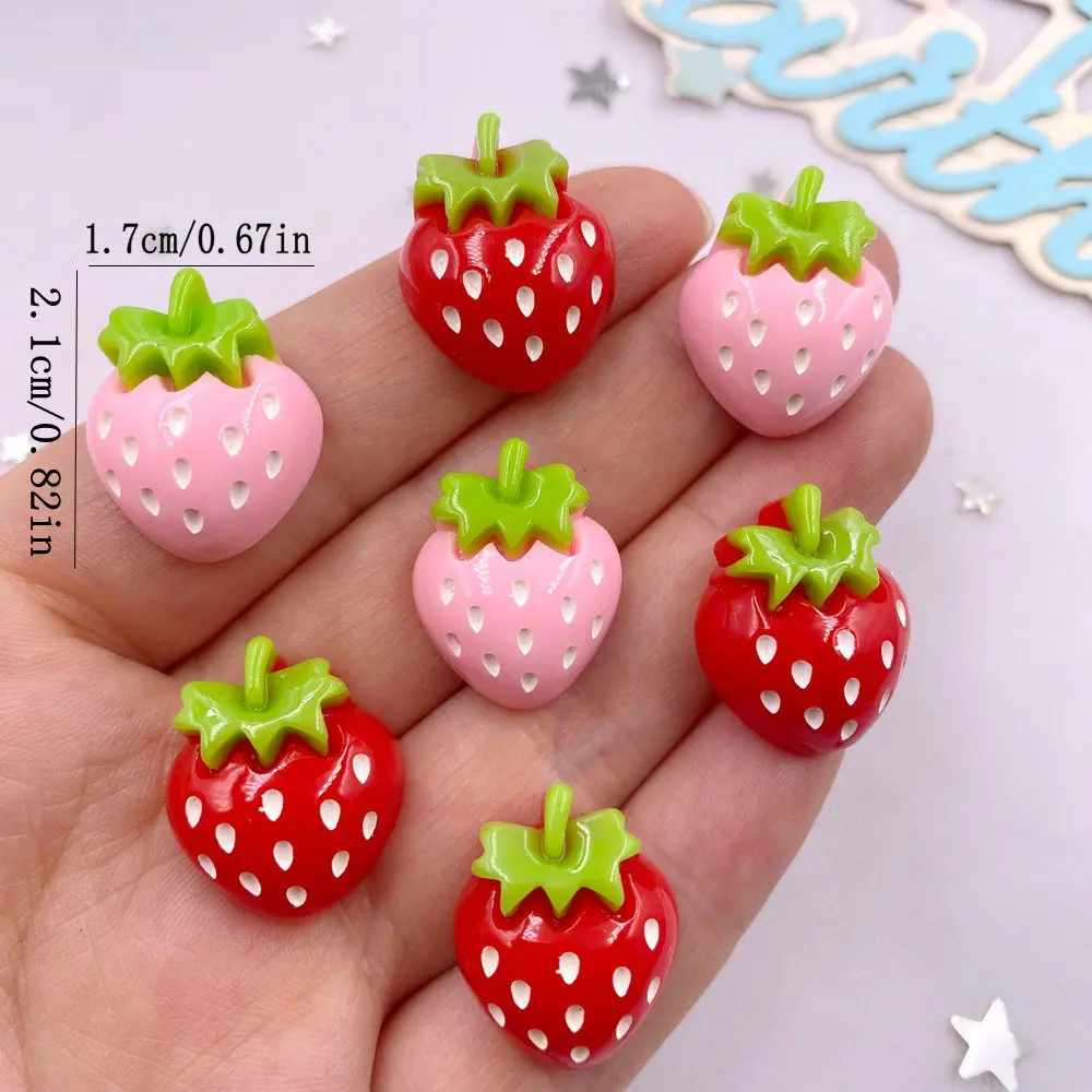 10PCS Harz Kawaii Bunte Cartoo – Paradise Jewelry & Watches Llc Photos Bewertung und Preis