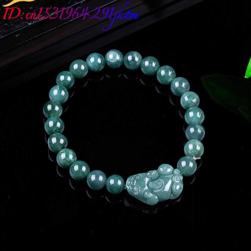 Natürliches burmesisches Jadei – Jewelry & Watches Sp Zo O Bewertung und Preis
