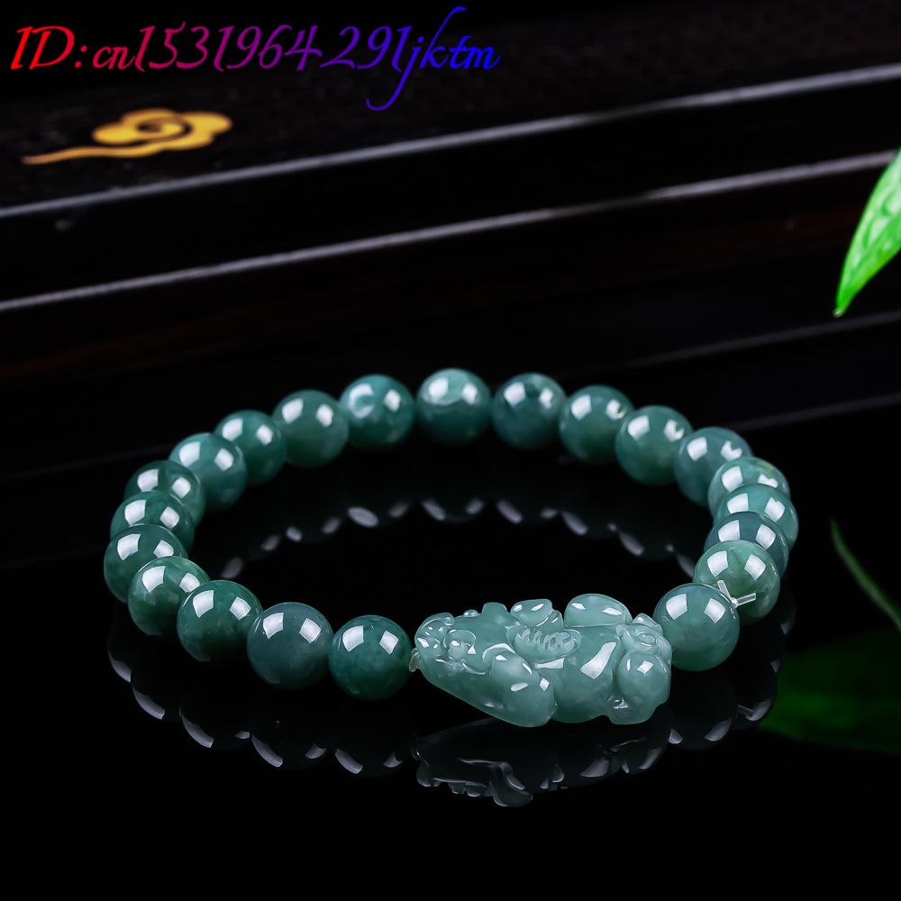 Natürliches burmesisches Jadei – Jewelry & Watches Sp Zo O Bewertung und Preis
