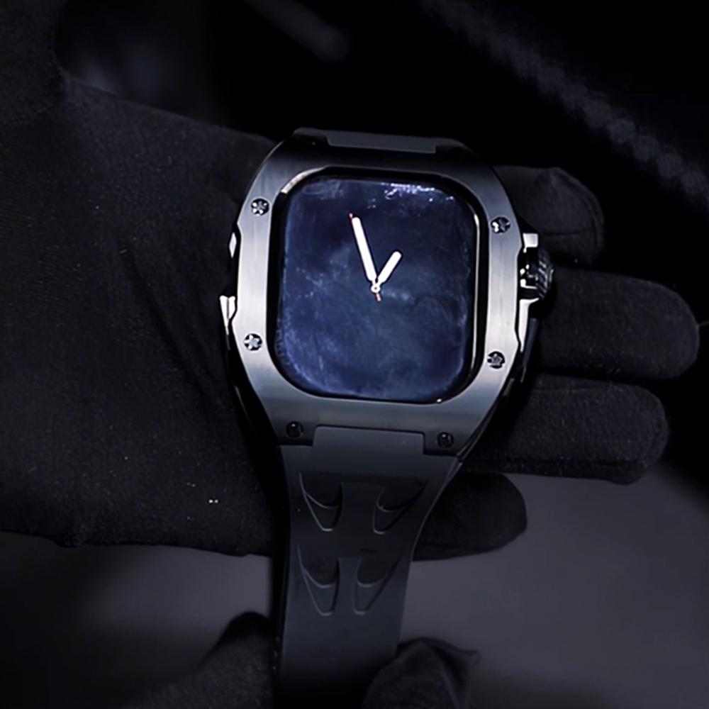 Soul Cool Titan-Gehäuse für Ap – Rg Watches & Jewelry Gmbh Bewertung und Preis