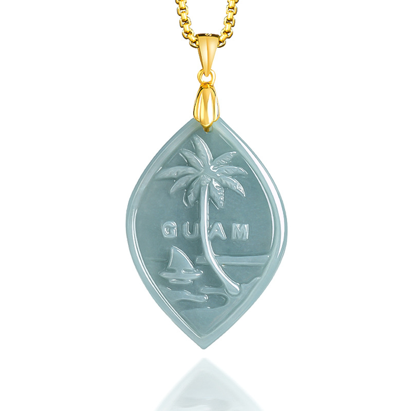 Natürlicher A-Klasse Jadeit Bl – Pacific Jewelry & Watches Los Angeles Bewertung und Preis
