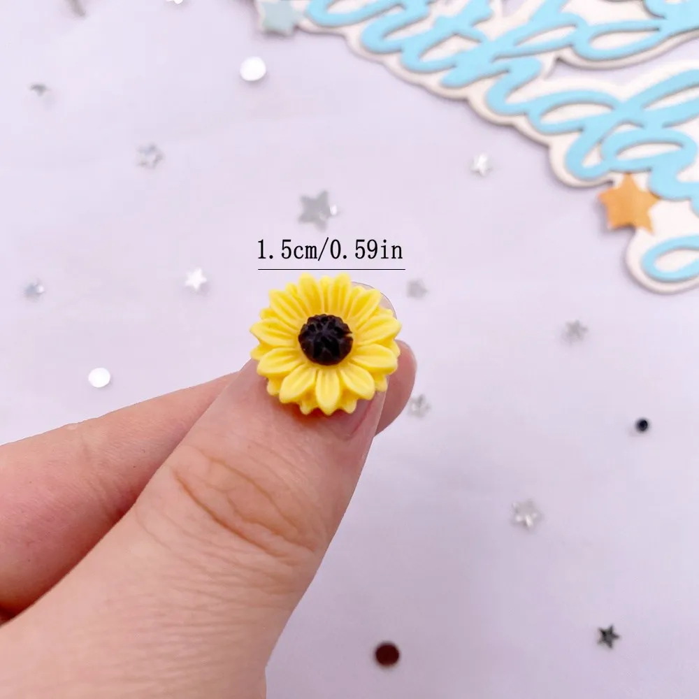 30 Stück Harz bunte 15mm Sonne – Paradise Jewelry & Watches Llc Photos Bewertung und Preis