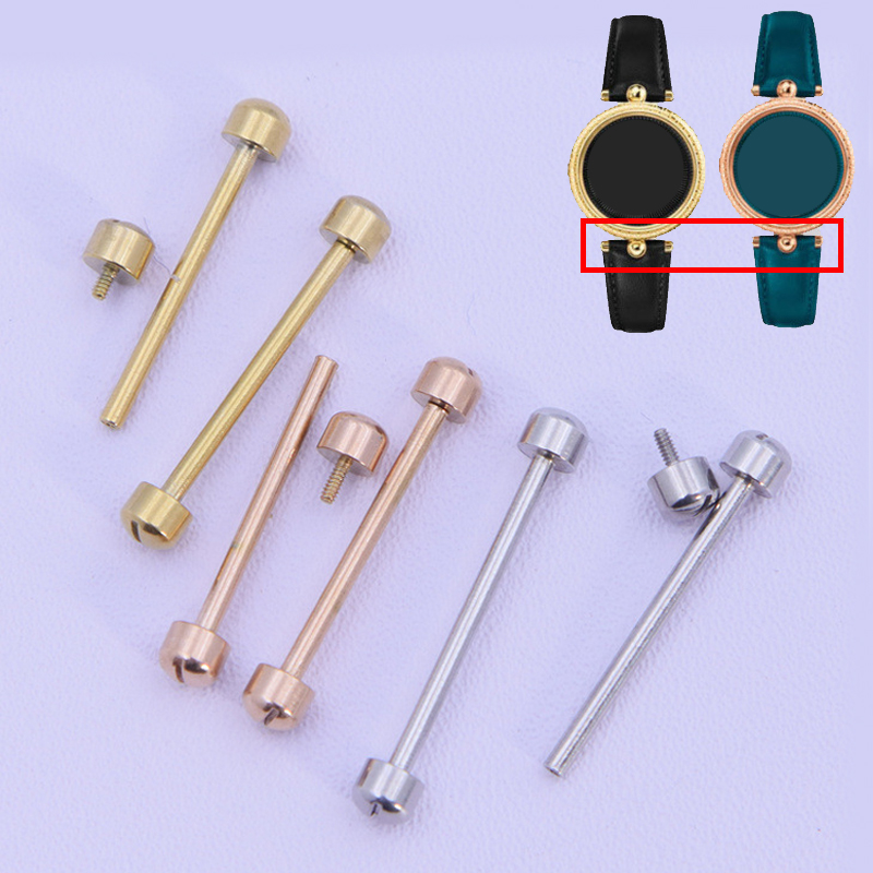 Uhrenschraube, Rohrstange, Fed – Watch Repair Tool Kit Bewertung und Preis