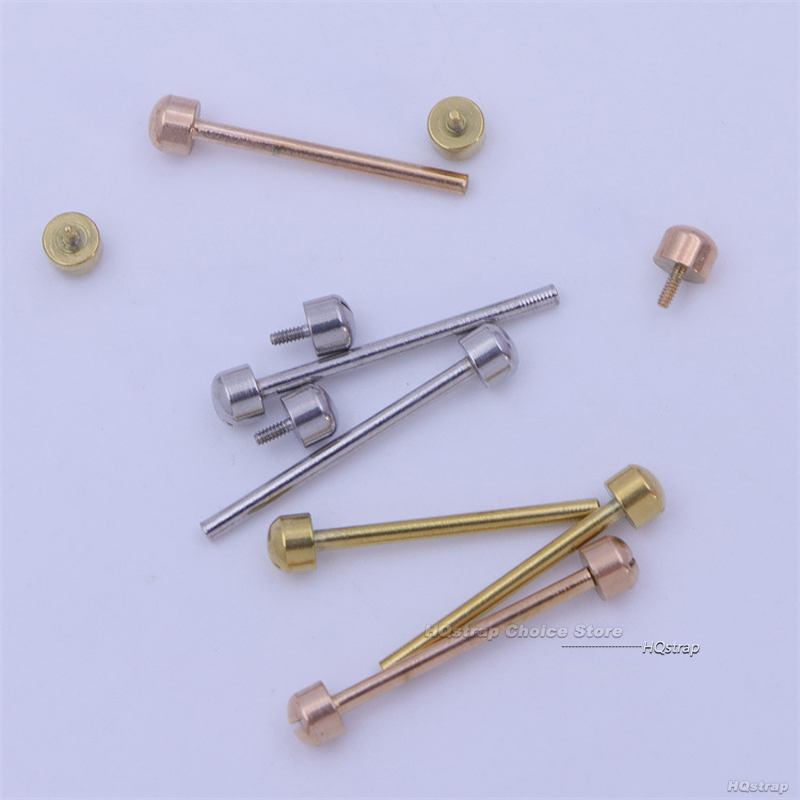 Uhrenschraube, Rohrstange, Fed – Watch Repair Tool Kit Bewertung und Preis