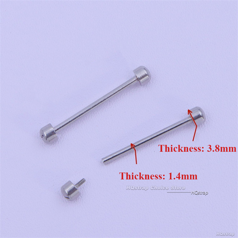 Uhrenschraube, Rohrstange, Fed – Watch Repair Tool Kit Bewertung und Preis