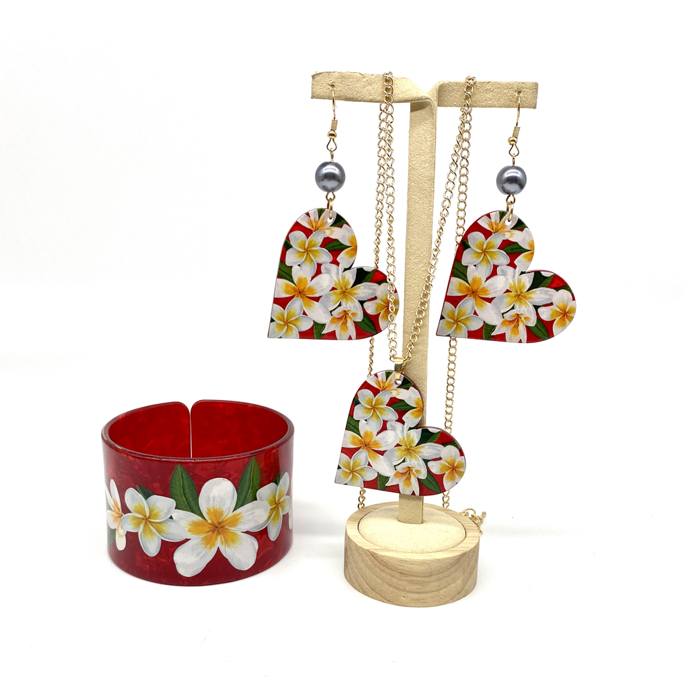 MYSTIC Neueste Mode Blumen Arm – Pacific Jewelry & Watches Los Angeles Bewertung und Preis