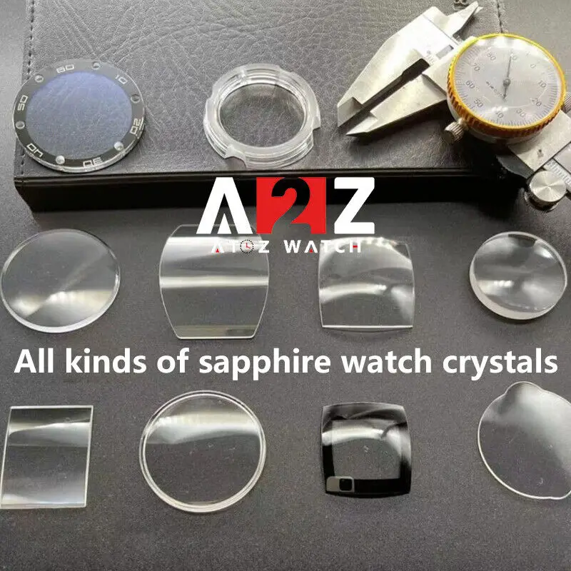Uhr Saphirglas für Audemars Pi – Audemars Piguet Watch Code 11.59 Bewertung und Preis