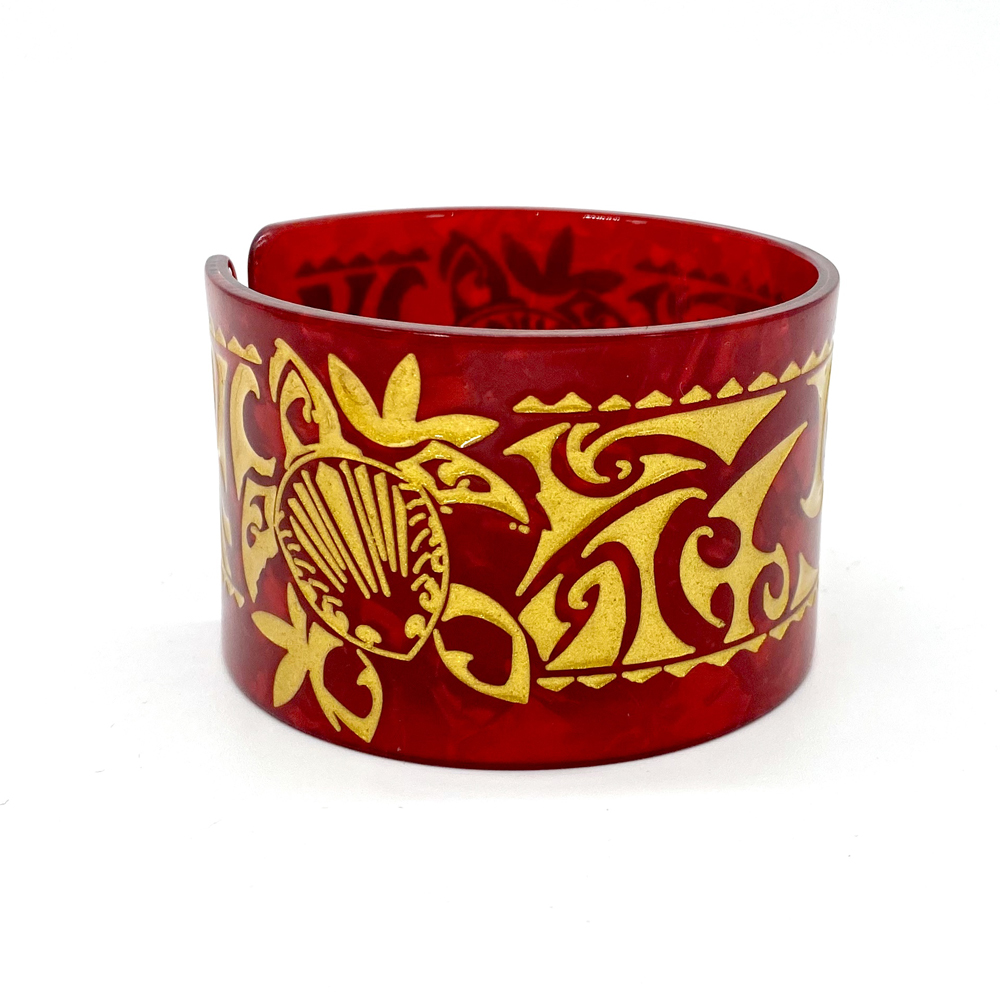 Hawaiian Samoan Pacific Insel  – Pacific Jewelry & Watches Los Angeles Bewertung und Preis