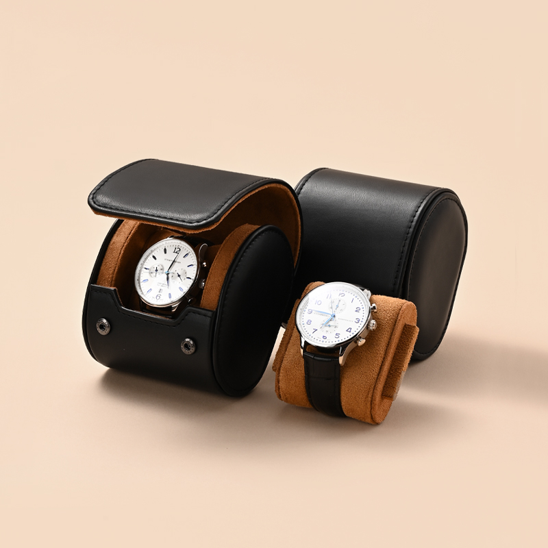 MISHITU 1/2/3-Slot Uhr Lagerun – Jewelry Watches For Men Bewertung und Preis