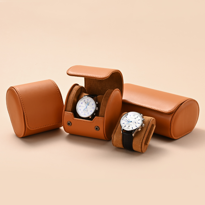 MISHITU 1/2/3-Slot Uhr Lagerun – Jewelry Watches For Men Bewertung und Preis