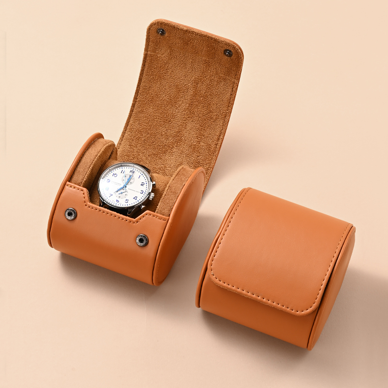 MISHITU 1/2/3-Slot Uhr Lagerun – Jewelry Watches For Men Bewertung und Preis