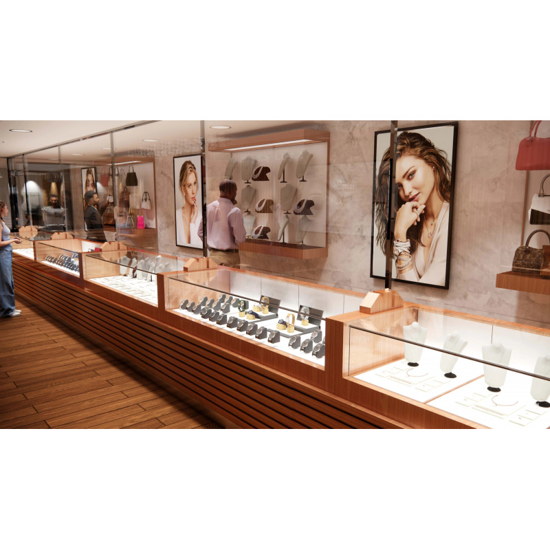 Maßgefertigte Schmuck- und Sho – Shop Jewelry & Watches Near Me Bewertung und Preis