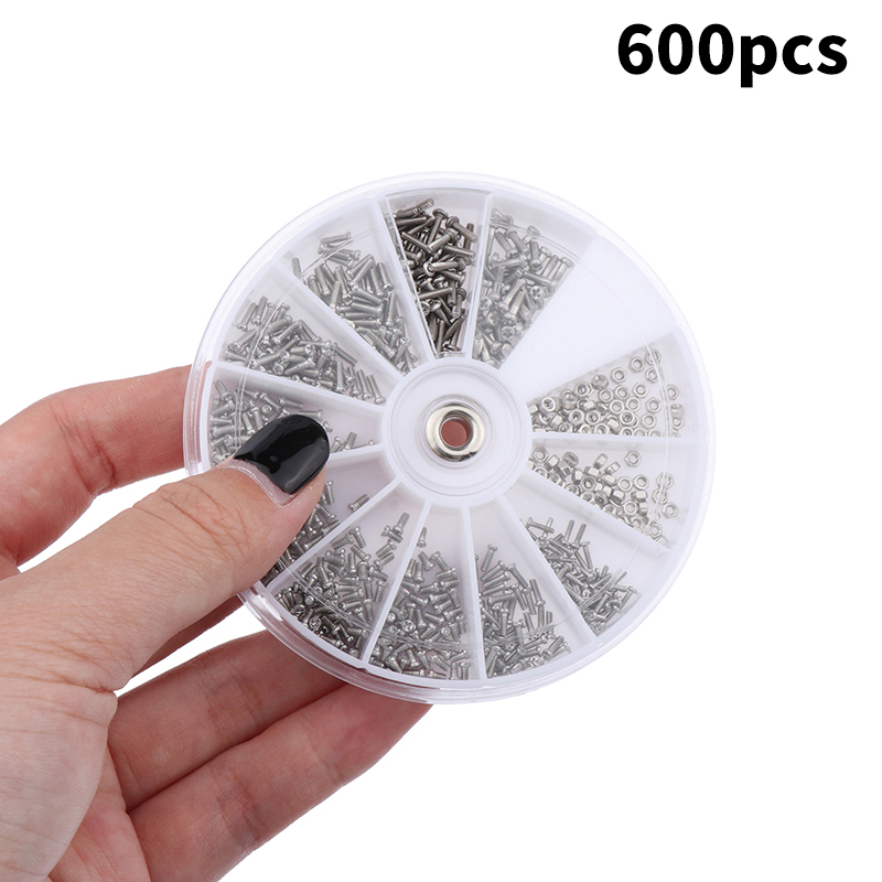 600-teiliges Universal-Set für – Watch Repair Tool Kit Bewertung und Preis