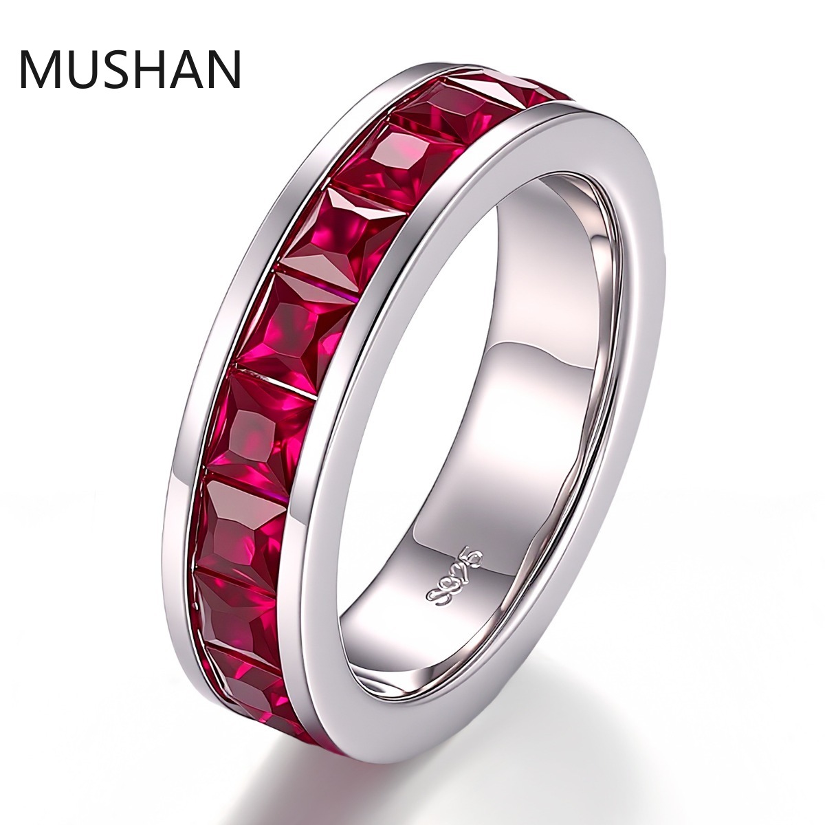 MUSHAN Luxus Maßgefertigte Pri – Luxury Gifts Jewelry & Watches Namfleg Mostar Bewertung und Preis