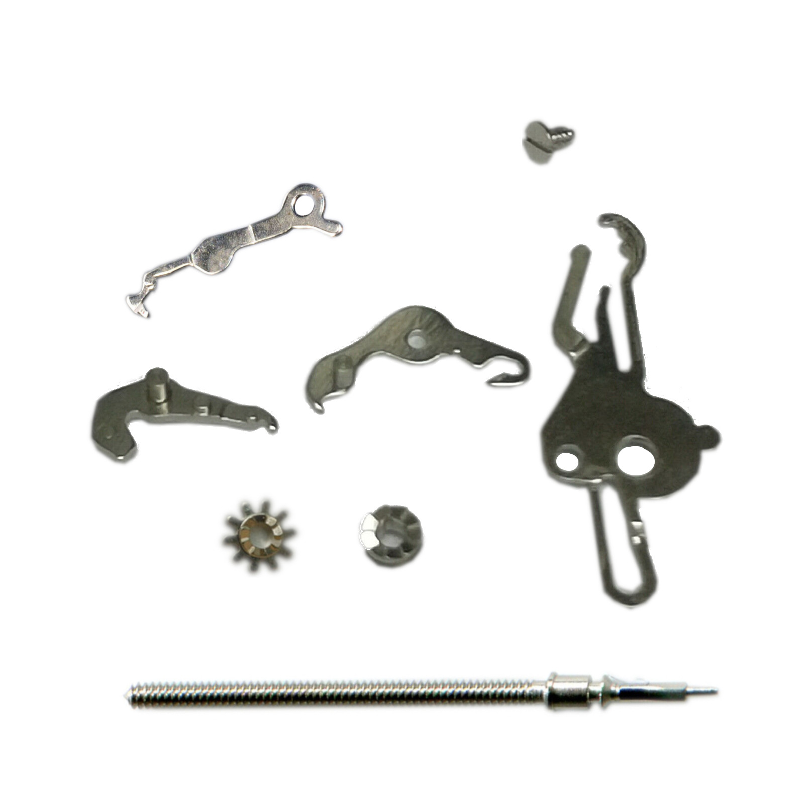 Reparaturset für Uhrwerkskuppl – Watch Repair Tool Kit Bewertung und Preis