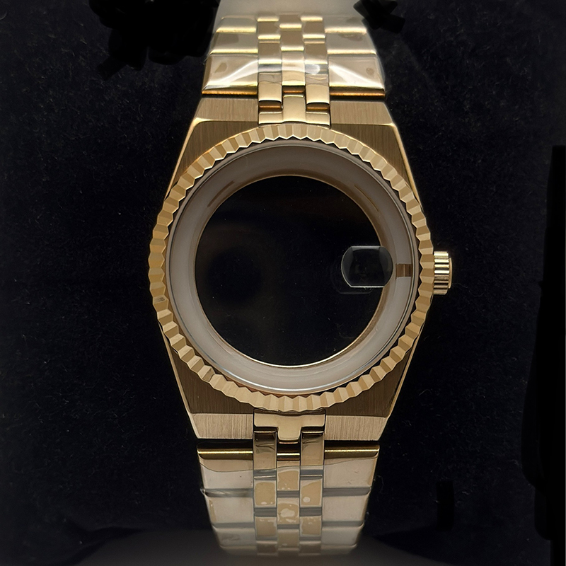 316L Edelstahl 39,5 mm Land-Dw – Rg Watches & Jewelry Gmbh Bewertung und Preis