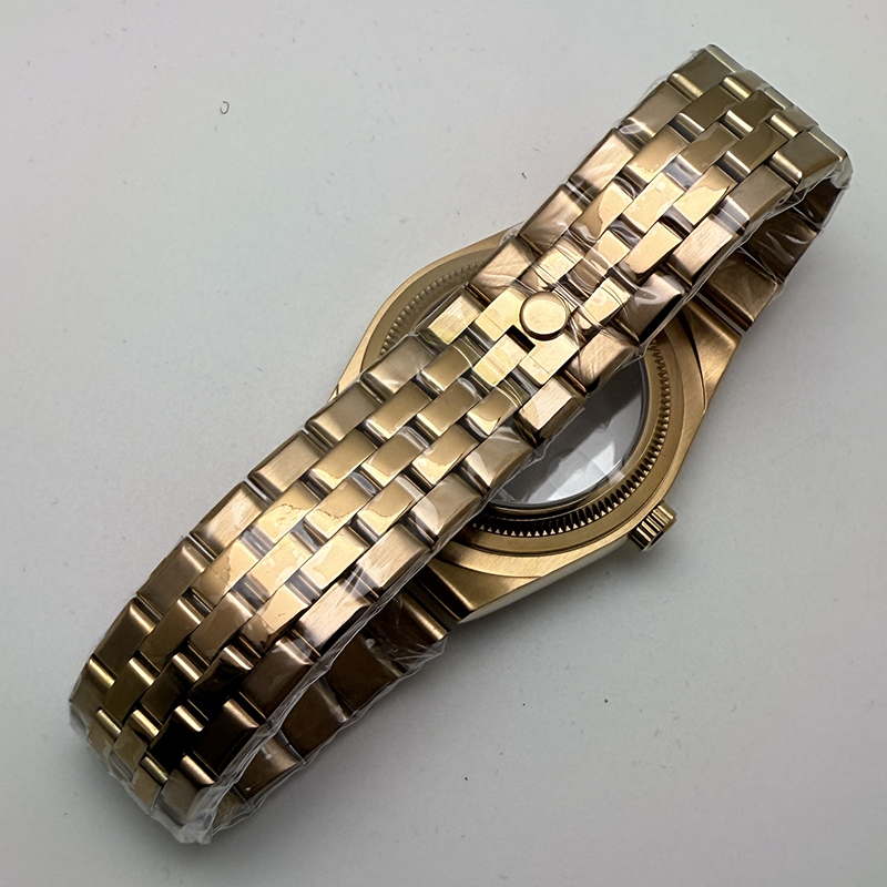 316L Edelstahl 39,5 mm Land-Dw – Rg Watches & Jewelry Gmbh Bewertung und Preis
