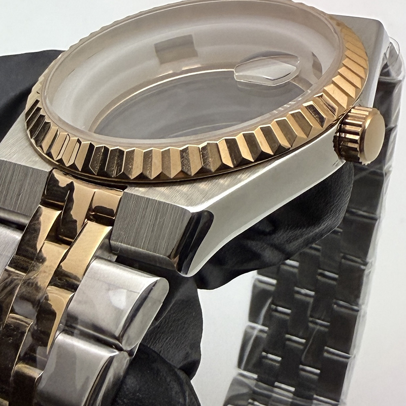 316L Edelstahl 39,5 mm Land-Dw – Rg Watches & Jewelry Gmbh Bewertung und Preis