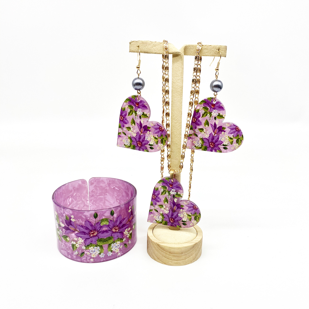 Neueste Acryl Harz Kunststoff  – Pacific Jewelry & Watches Los Angeles Bewertung und Preis