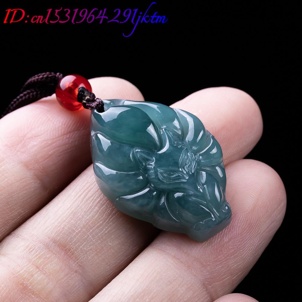 Natürliche burmesische Jadeit- – Jewelry & Watches Sp Zo O Bewertung und Preis