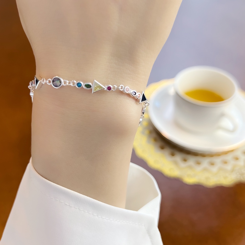 Paradise Journey Armbänder, ne – Paradise Jewelry & Watches Llc Photos Bewertung und Preis