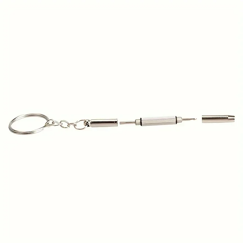 Stahl-Brillenschraubendreher,  – Watch Repair Tool Kit Bewertung und Preis
