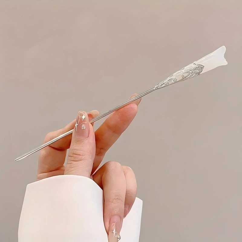 1/6 Stück Eleganter Haarstab i – Shop Jewelry & Watches Near Me Bewertung und Preis