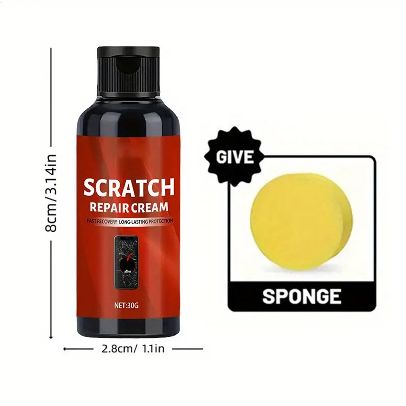 Glas-Kratzerentferner & Polier – Watch Repair Tool Kit Bewertung und Preis