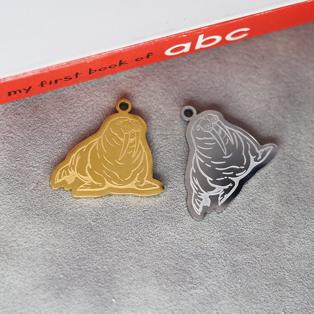 2 stücke niedliche mollige paz – Pacific Jewelry & Watches Los Angeles Bewertung und Preis