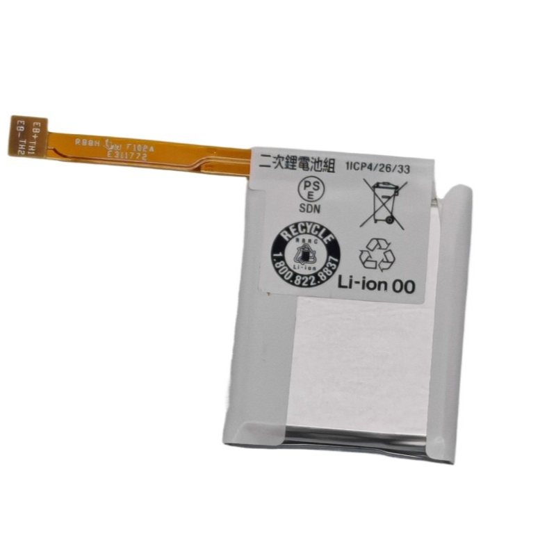 Neuer 3,8 V 330 mAh LIS1584CSP – Rg Watches & Jewelry Gmbh Bewertung und Preis
