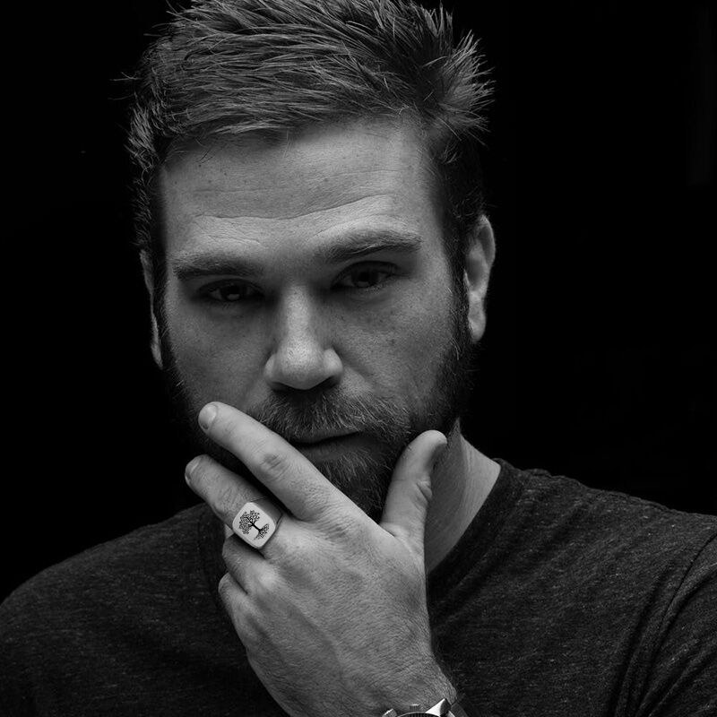 Vnox Rock Punk Baum des Lebens – Mens Signet Ring Bewertung und Preis