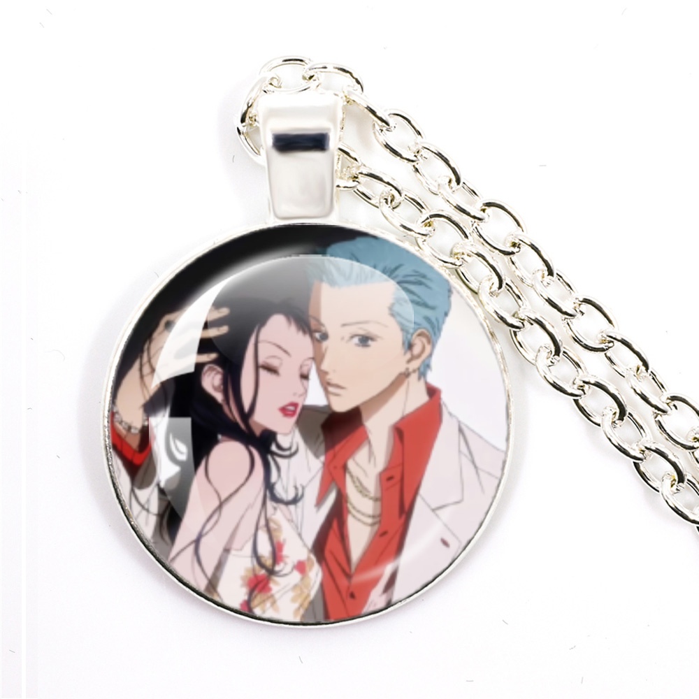 Anime Paradise Kiss Charakter  – Paradise Jewelry & Watches Llc Photos Bewertung und Preis