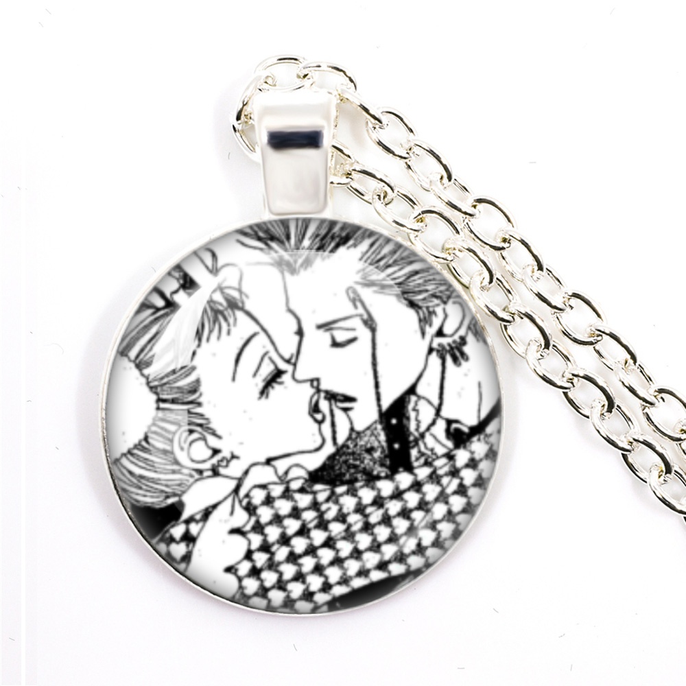 Anime Paradise Kiss Charakter  – Paradise Jewelry & Watches Llc Photos Bewertung und Preis