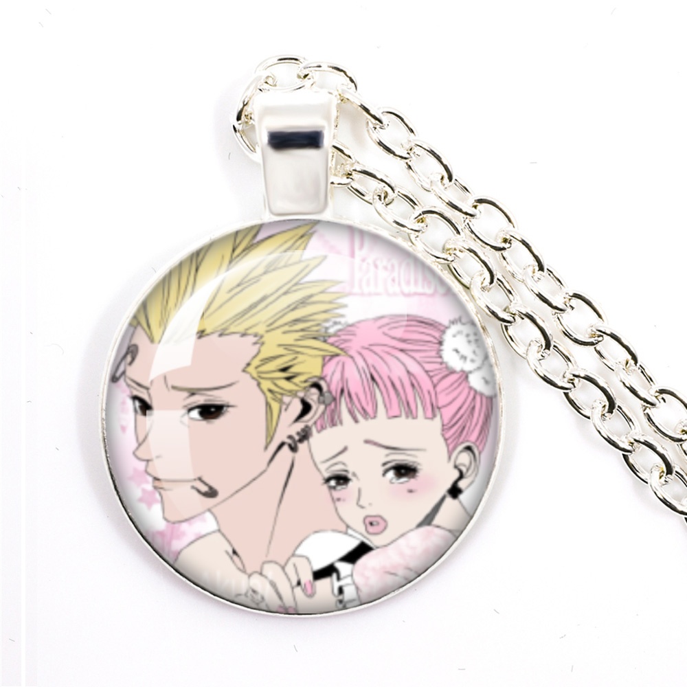 Anime Paradise Kiss Charakter  – Paradise Jewelry & Watches Llc Photos Bewertung und Preis