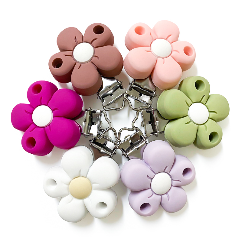 3/5/10 Stück Baby-Silikon-Schn – Pacific Jewelry & Watches Los Angeles Bewertung und Preis