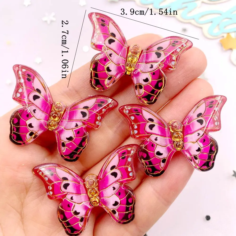 10 Stück bunte schöne Schmette – Paradise Jewelry & Watches Llc Photos Bewertung und Preis
