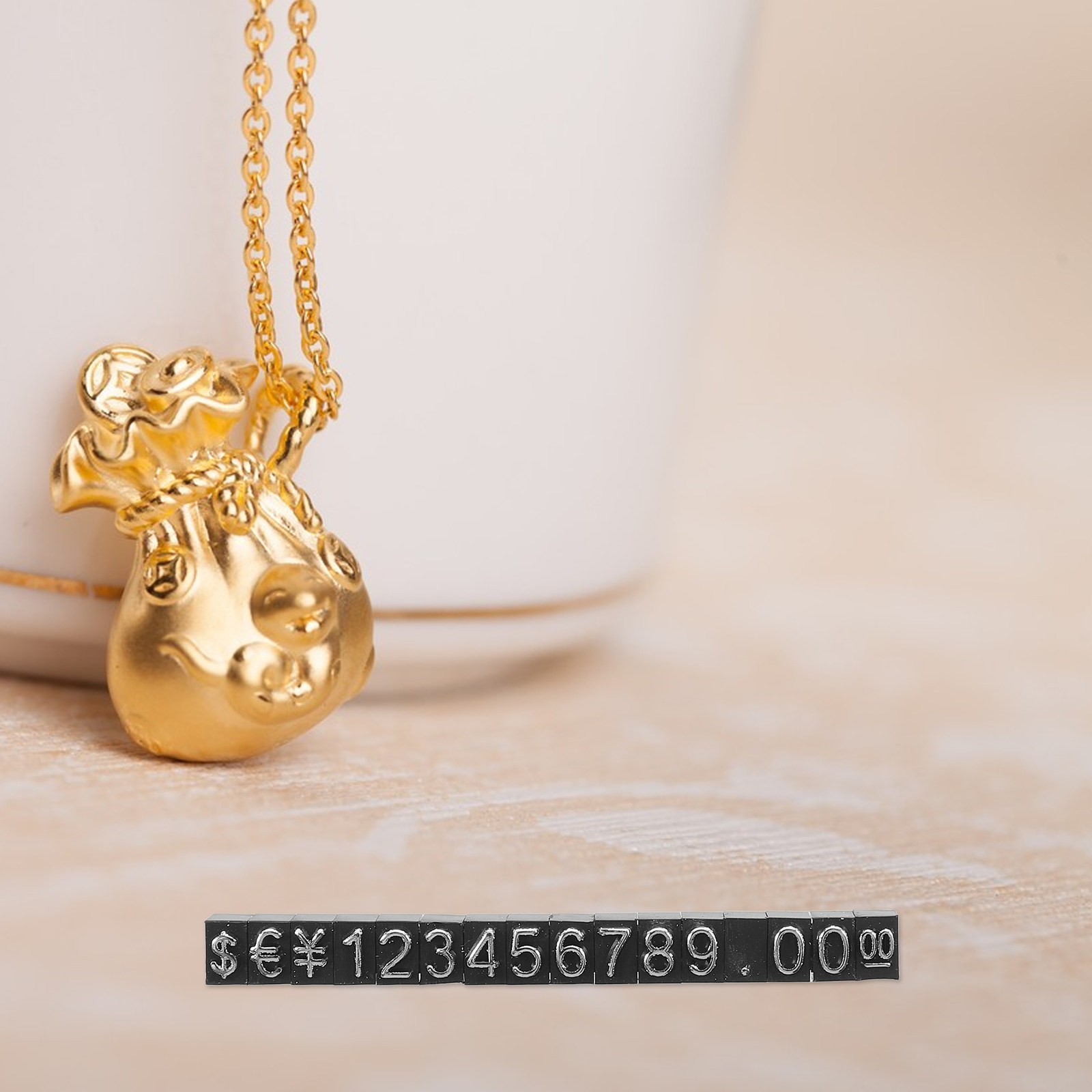 10 Sets Preisanzeige-Würfel au – Shop Jewelry & Watches Near Me Bewertung und Preis