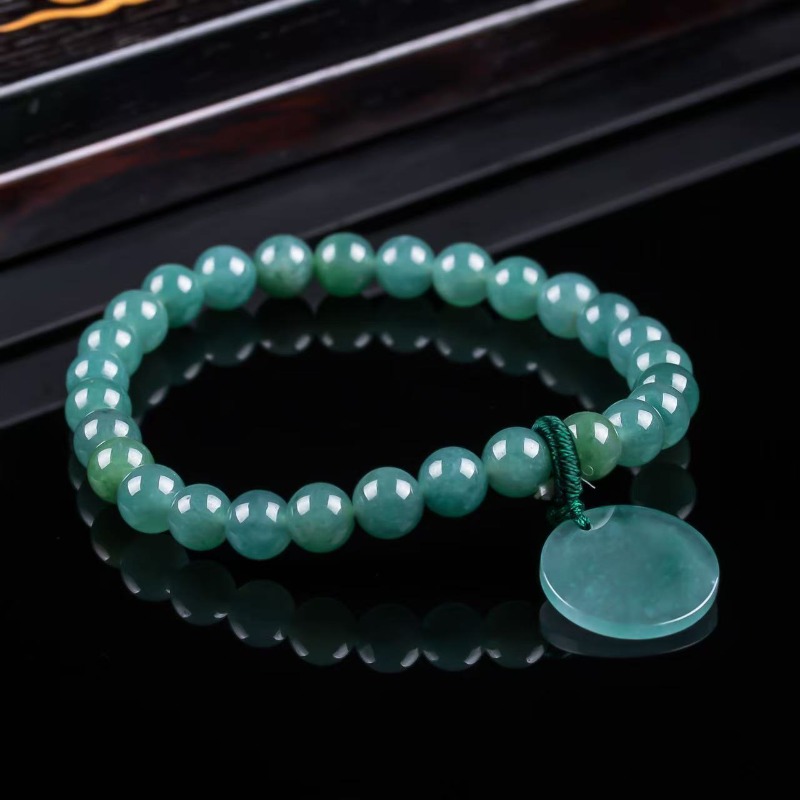 Natürlicher Jadeit Blauwasser- – Luxury Gifts Jewelry & Watches Namfleg Mostar Bewertung und Preis