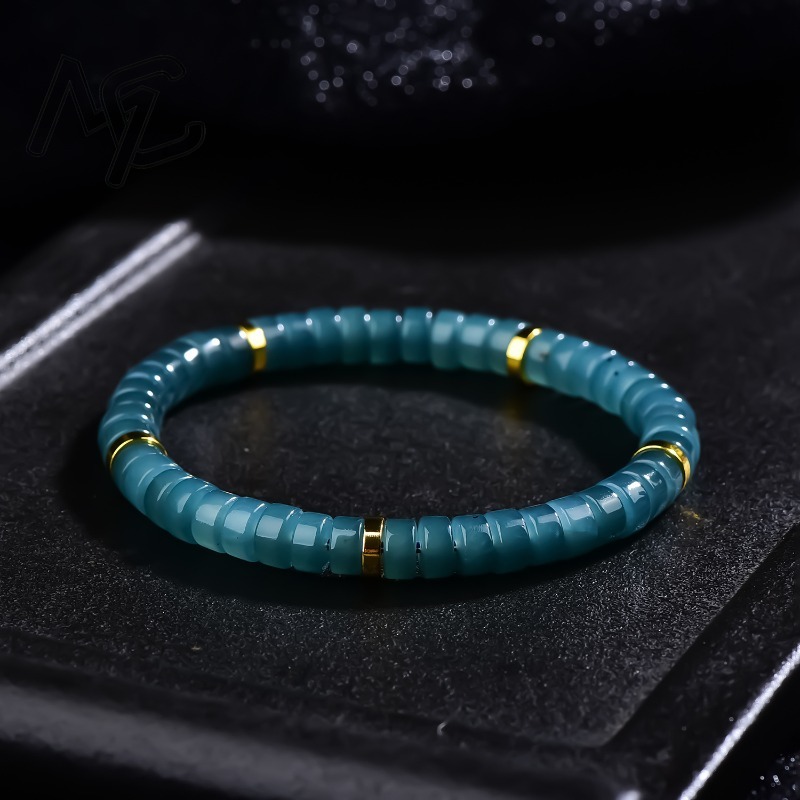 Natürliche Jadeit Blauwasser A – Luxury Gifts Jewelry & Watches Namfleg Mostar Bewertung und Preis